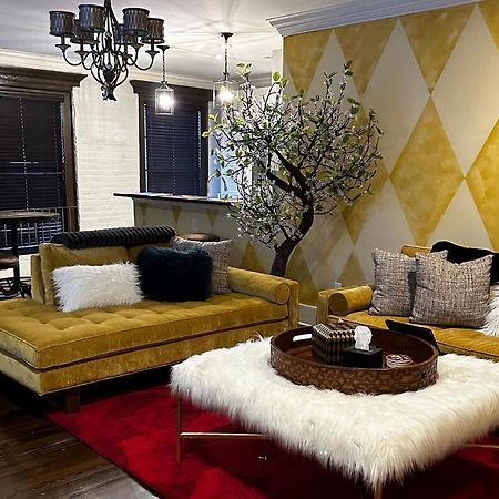 Best Location, Walk Anywhere Aparthotel New Orleans Exteriör bild