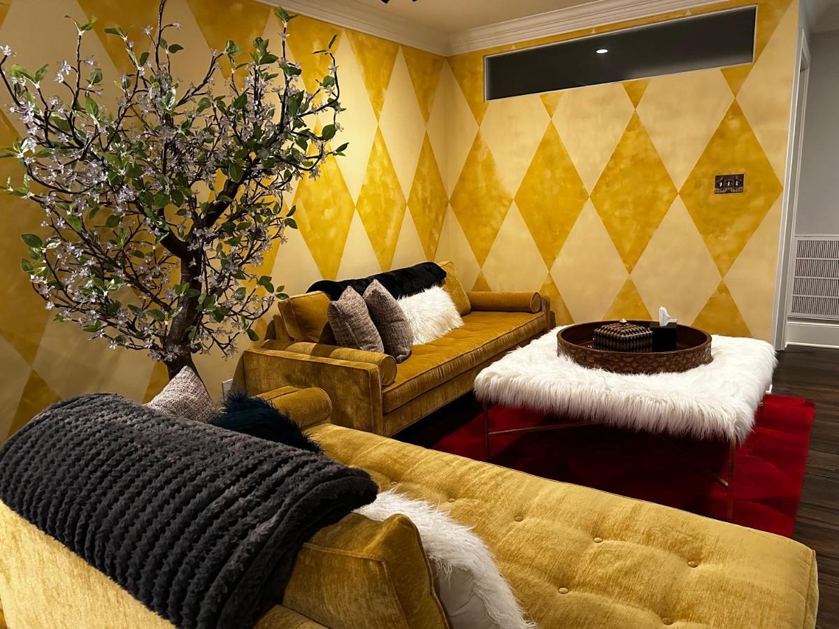 Best Location, Walk Anywhere Aparthotel New Orleans Exteriör bild
