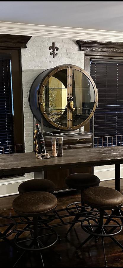 Best Location, Walk Anywhere Aparthotel New Orleans Exteriör bild